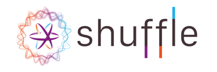 Shuffle Arnhem - logo